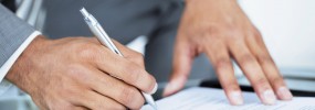 Services Contract Renewal