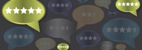 Online Reputation/Review Management