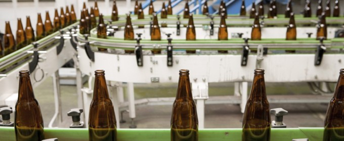 Manufacturing Industry Overview