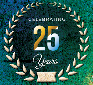 Celebrating 25 Years of B2B Marketing & Growth Strategy