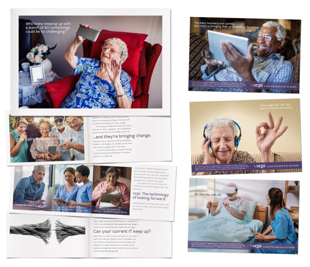 IT Services Marketing – Connecting with your target audience IT Services Marketing - Connecting with your target audience