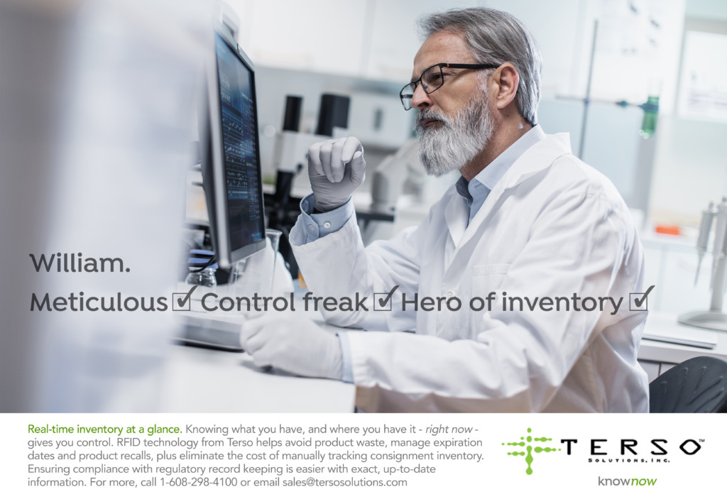 Hero of Real-time Inventory Hero of Real-time Inventory