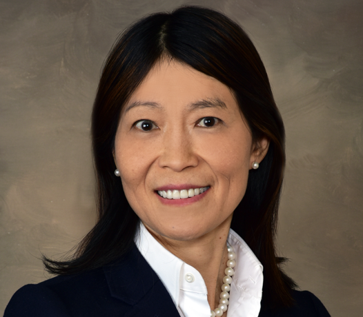 Susan Wang