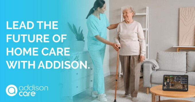ECG Future Home of Care